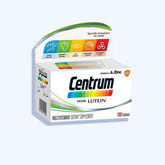 سنترم مالتي فيتامين بخلاصة اللوتين للكبار 100 قرص - Nabda Egypt